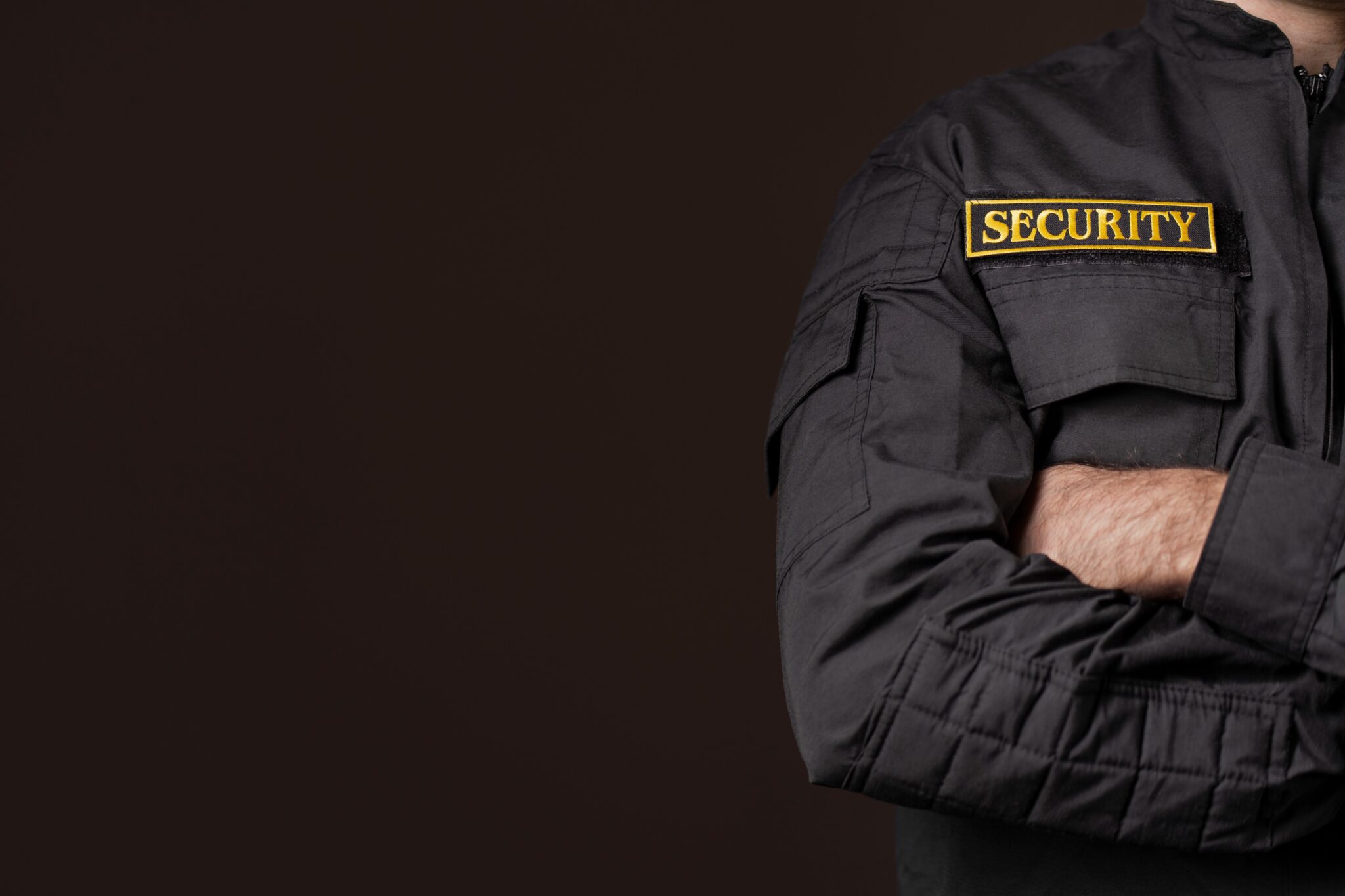 security guard services in Ghaziabad